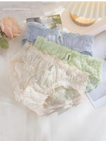 Penelope Knot Panties