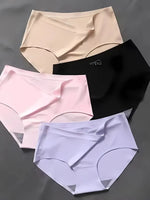 Nairobi Nights Seeemless Panties