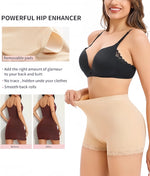 Padded Panties butt enhancer