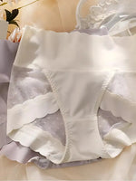 Berlin Bold Mesh Panties