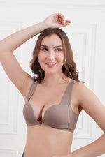 Elenei Wireless seamless Bra