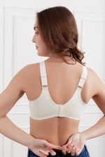 Laena Wireless seamless Bra