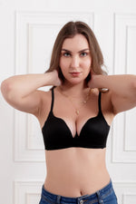 Myra Wireless seamless Bra