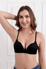 Myra Wireless seamless Bra