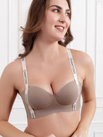 Hoster Wireless seamless Bra