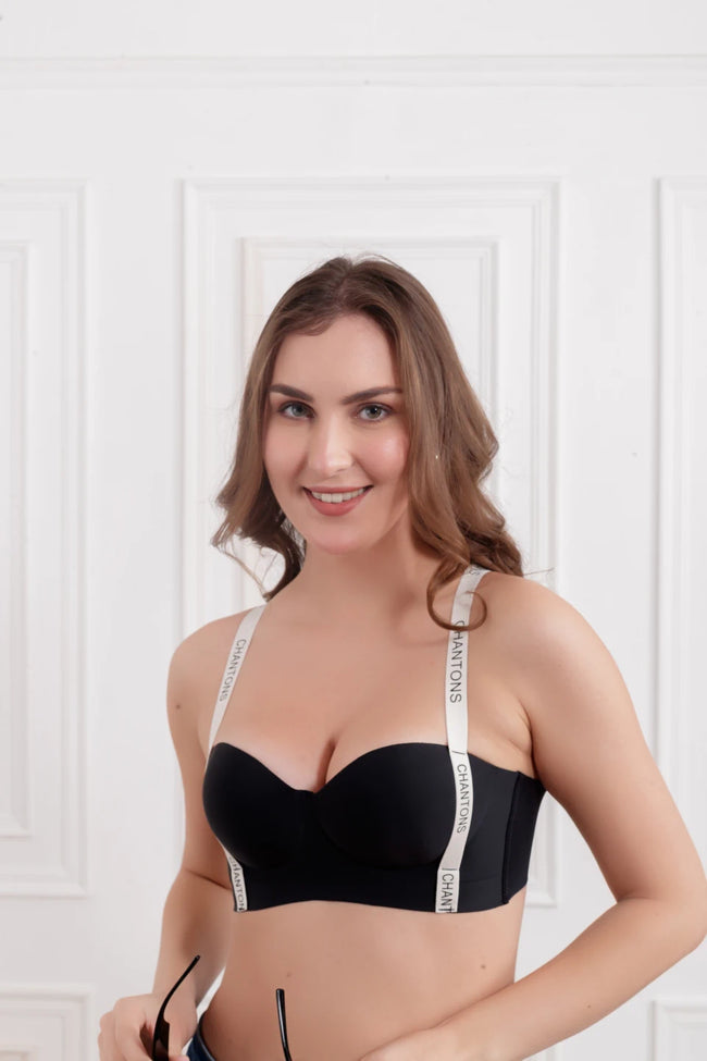 Hoster Wireless seamless Bra