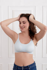 Mya Wireless seamless Bra