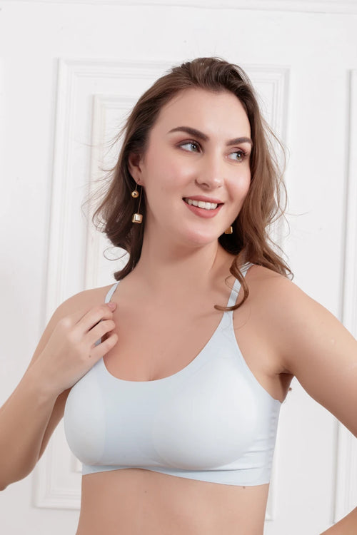 Mistblue Mya Wireless seamless Bra