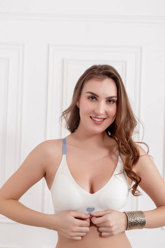 Rhaenys Wireless seamless Bra