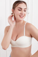 Naerys Wireless seamless Bra