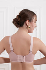 Rhaenyra Wireless seamless Bra