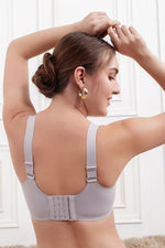 Levender Rhaenyra Wireless seamless Bra