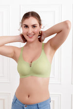 Alicent Wireless seamless Bra