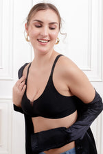 Alicent Wireless seamless Bra