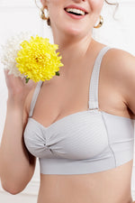 Helaena Wireless seamless Bra