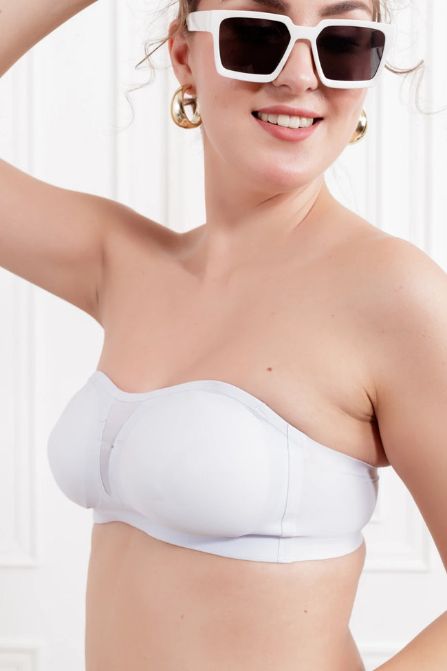 Daena Wireless seamless Bra