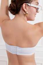 Lightblue Daena Wireless seamless Bra