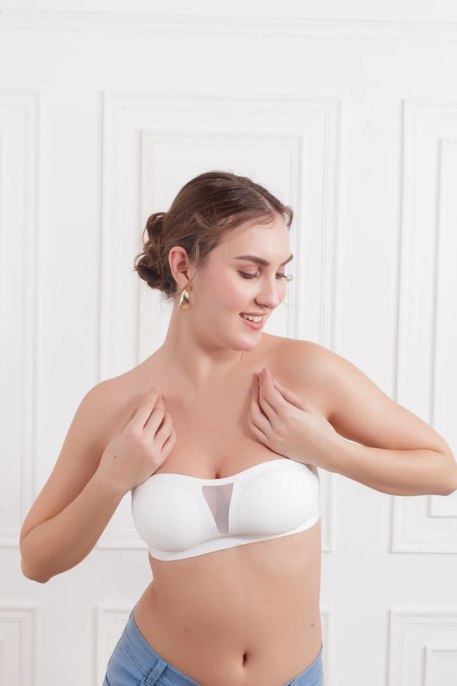 Daena Wireless seamless Bra