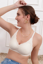 Rhaena Wireless seamless Bra