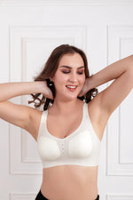 Aemma Wireless seamless Bra