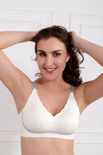 Raymund Wireless seamless Bra