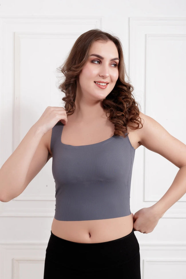 Lightgrey Rhaegar Top