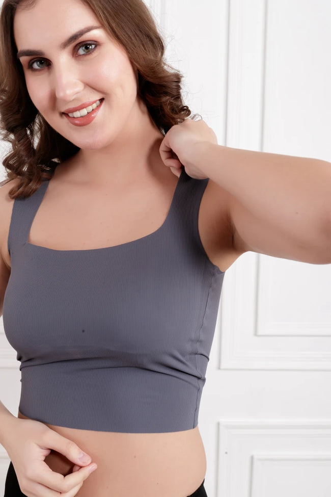 Lightgrey Rhaegar Top