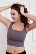 Darkgrey Rhaegar Top