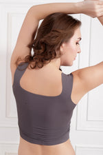 Darkgrey Rhaegar Top