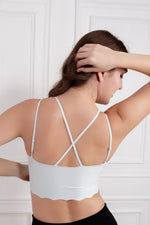 Elia Wireless seamless Bra