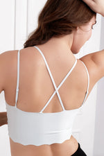 Mistblue Elia Wireless seamless Bra