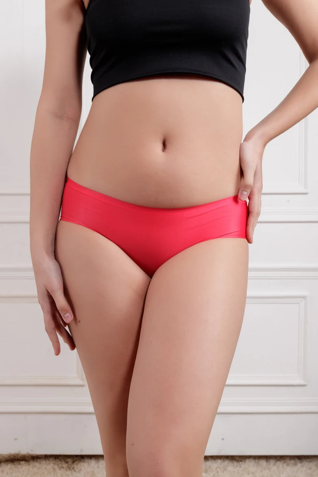 Nairobi Nights Seeemless Panties