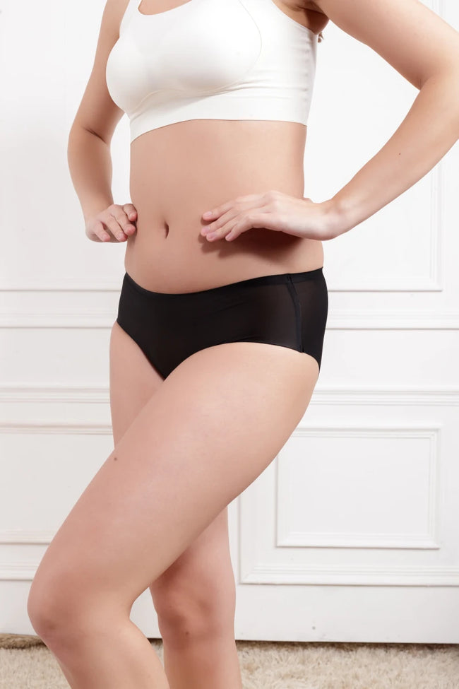 Nairobi Nights Seeemless Panties