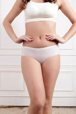 Nairobi Nights Seeemless Panties