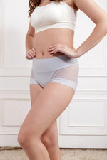 Berlin Bold Mesh Panties