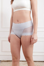 Berlin Bold Mesh Panties