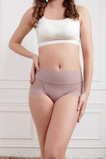 Berlin Bold Mesh Panties