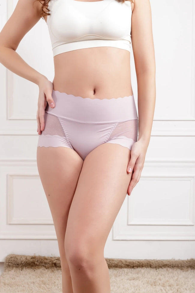 Berlin Bold Mesh Panties