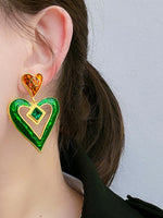 Catelyn Earring