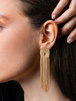 Alyssa Earring