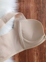 Elenei Wireless seamless Bra