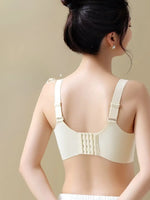 Ivory Rhaenyra Wireless seamless Bra