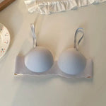 Jenny Wireless Seamless Bra