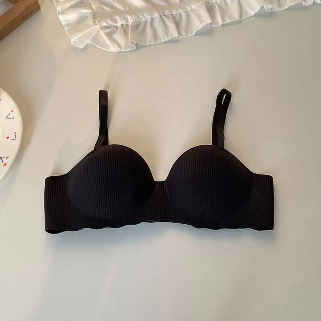 Jenny Wireless Seamless Bra