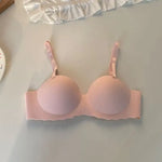 Jenny Wireless Seamless Bra