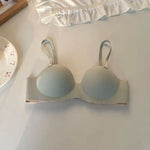 Jenny Wireless Seamless Bra