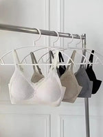 Rhaena Wireless seamless Bra