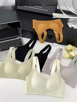 Aemma Wireless seamless Bra