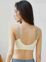Raymund Wireless seamless Bra