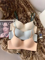 Shaera Wireless seamless Bra